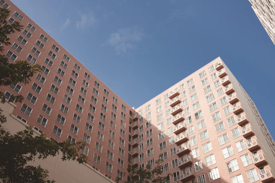 Demo Flat in Dhaka
